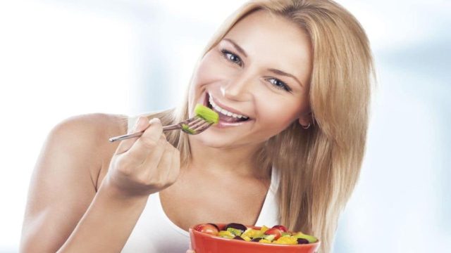 5 tips για να χάσετε βάρος χωρίς δίαιτα