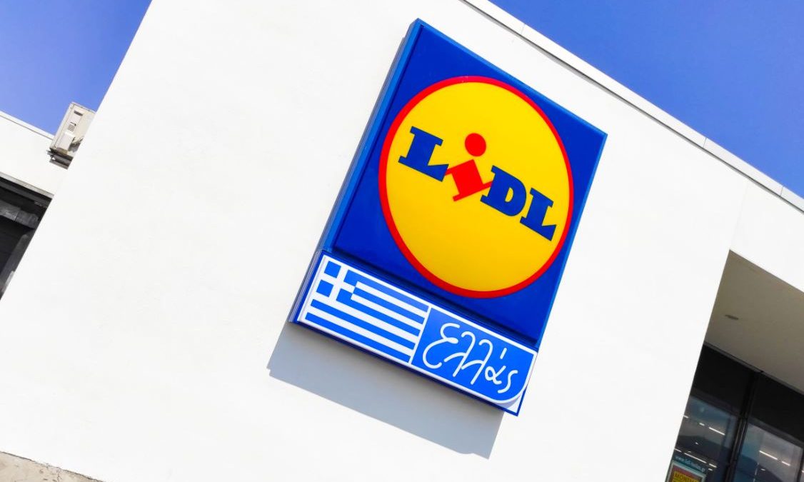 Σεισμός στην αγορά: Λουκέτα σε Lidl!
