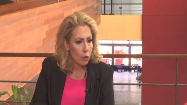 Κωσταντίνα Χριστοφορίδου: Η Λιλίκα Καλίτση, οι προτάσεις που δέχθηκε και τα “καρφιά” στον Αλέξανδρο Ρήγα (video)