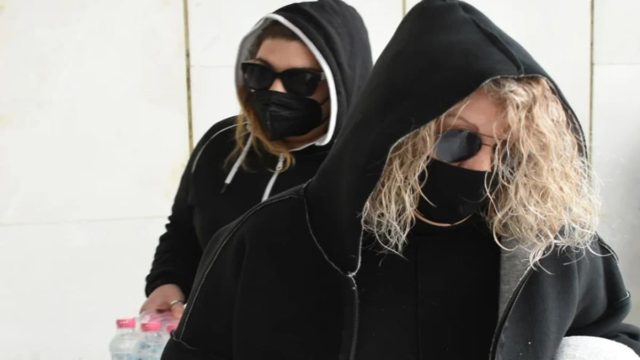 Προκλητικές μητέρα και αδερφή της Ρούλας Πισπιρίγκου: Έφτασαν στη ΓΑΔΑ – «Σας παρακαλούμε πολύ, κάντε μας τη χάρη…»