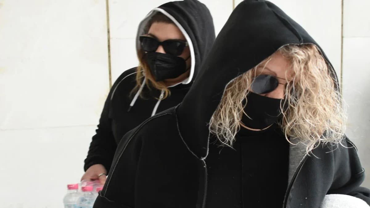 Προκλητικές μητέρα και αδερφή της Ρούλας Πισπιρίγκου: Έφτασαν στη ΓΑΔΑ – «Σας παρακαλούμε πολύ, κάντε μας τη χάρη…»