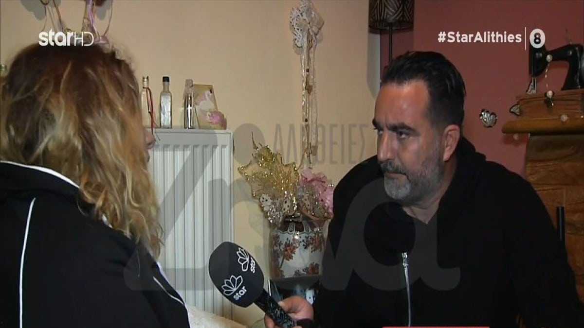 Ξέσπασε η αδερφή της Ρούλας Πισπιρίγκου: «Για μένα ήταν μια μάνα υπόδειγμα!» (Video)
