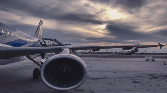 Έρχονται αλλαγές στις πτήσεις εξωτερικού από 15 Μαρτίου
