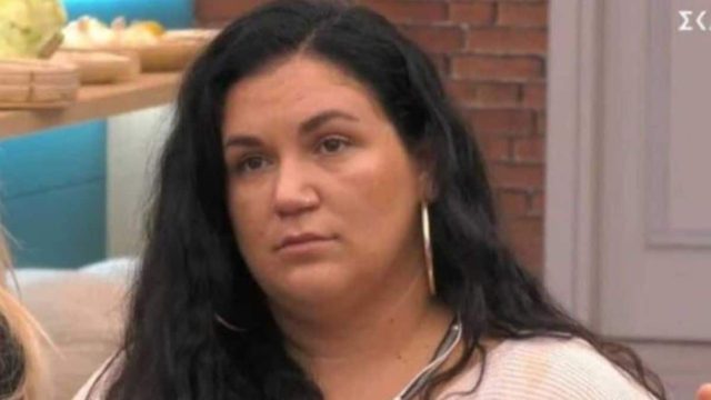 1,5 χρόνος μετά το Big Brother 1 είναι αγνώριστη: Συγκλονίζει η σημερινή εικόνα της Αφροδίτης Γεροκωνσταντή