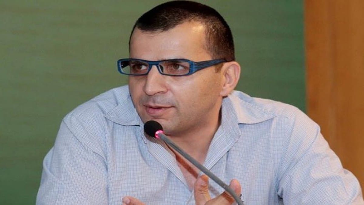 Πέθανε ο Αγάπιος Αγαπίου