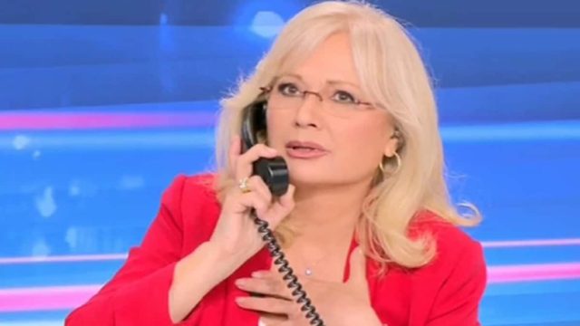 «Κάγκελο» η Αγγελική Νικολούλη! Το νέο που της μετέφεραν πρωί – πρωί