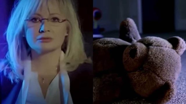 Μας σηκώθηκε η τρίχα: Αυτό είναι το ανατριχιαστικό trailer της Αγγελικής Νικολούλη για την υπόθεση της Πάτρας
