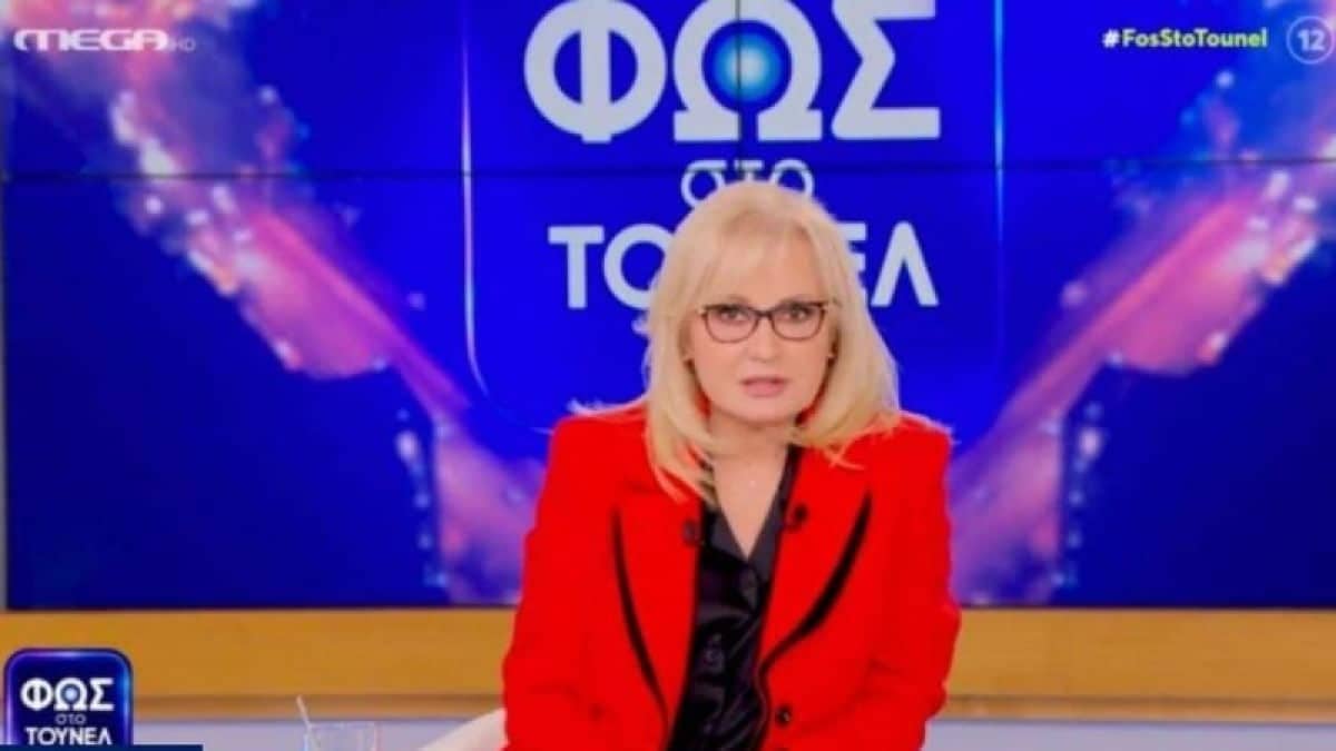 Ρετρό tv: Όταν η Αγγελική Νικολούλη πρωταγωνιστούσε στην «Μουρμούρα»