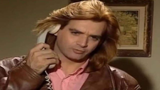 Αποκλείεται: Θυμάστε τον «Άγγελο» από το «Ρετιρέ»; Δείτε πως είναι σήμερα!