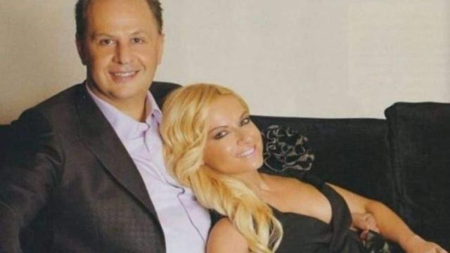 «Μίλησα με τον άνδρα μου και αποφάσισα…» – Αποκάλυψη της Μαρίας Μπεκατώρου για τη σχέση με τον Αντώνη Αλεβιζόπουλο