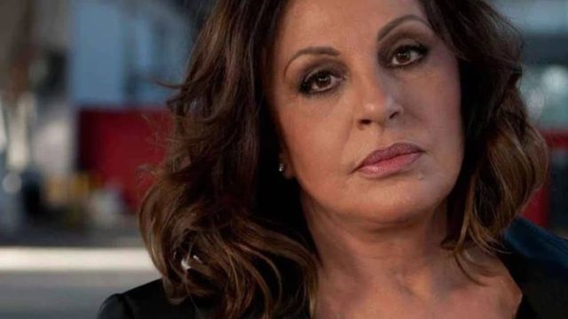 Χάρις Αλεξίου: Οι τραγικές ώρες και η μάχη με τον καρκίνο!