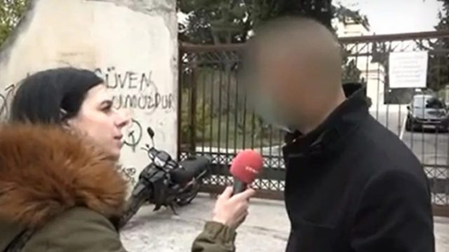 Δίκη Δημήτρη Λιγνάδη: «Έχουμε φωτογραφίες ανηλίκων από το τηλέφωνό του» λέει ο Αλί