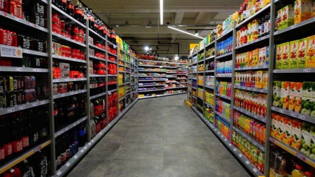 Βόμβα: Σ’ αυτή την αλυσίδα σούπερ μάρκετ επιβλήθηκε το πρόστιμο μαμούθ των 647.00 ευρώ!