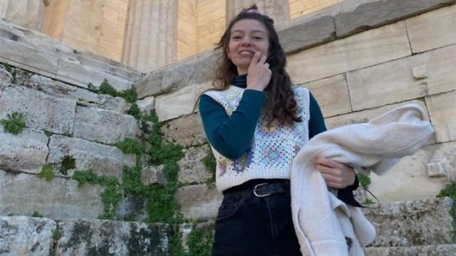 Eurovision 2022: Αύριο (10/3) η παρουσίαση του ελληνικού τραγουδιού με την Αμάντα (video)