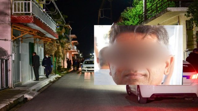 Μακελειό στην Ανδραβίδα: Τα κενά στην απολογία του 60χρονου – Τι υποστήριξε (video)