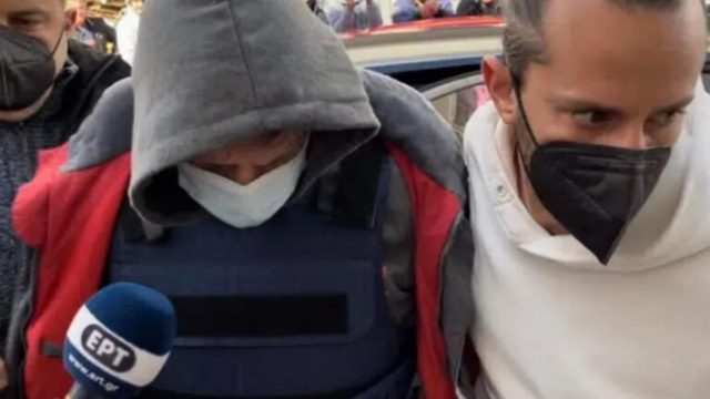Έγκλημα στην Ανδραβίδα: Προφυλακιστέος ο φονιάς – Αμετανόητος και κυνικός στην απολογία του