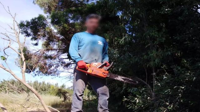 Ανοίγουν στόματα στην Ανδραβίδα – Φόβοι ότι ο δολοφόνος εμπλέκεται στην εξαφάνιση ακόμη δύο ατόμων (video)