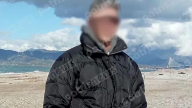 Έγκλημα στην Ανδραβίδα: Συνελήφθη ο βασικός ύποπτος του «άγριου» φονικού – Τι δείχνει η ιατροδικαστική εξέταση