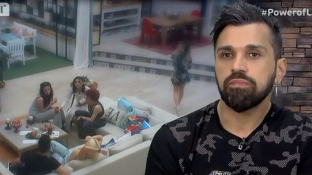 Θυμάστε τον Ανδρέα από το Power of Love; Δείτε πώς είναι και τι κάνει σήμερα