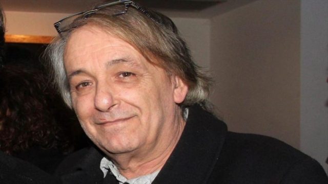 Ανδρέας Μικρούτσικος: «Έχω πεθάνει τρεις φορές κανονικά…» (video)