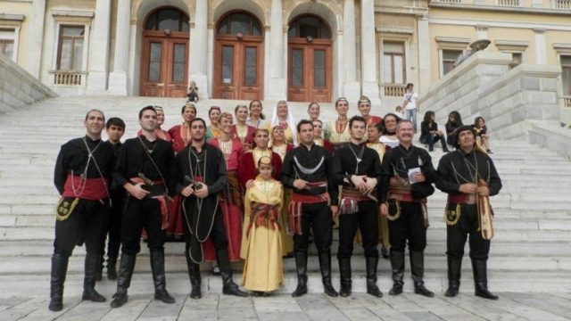 Ο Πόντιος τουρίστας στο μουσείο: Το ανέκδοτο της ημέρας (18/3)