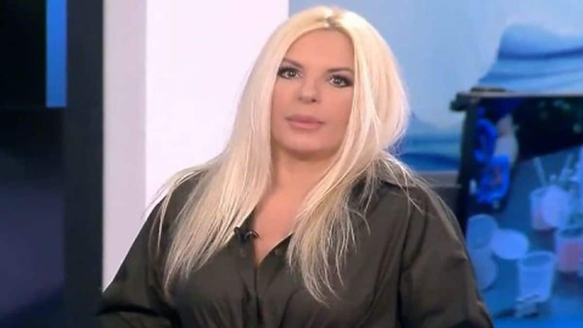 “Είμαστε συγκλονισμένοι…”: Σε σοκ η Αννίτα Πάνια