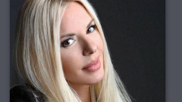 Ραγδαίες εξελίξεις: Τέλος από το Open η Αννίτα Πάνια;