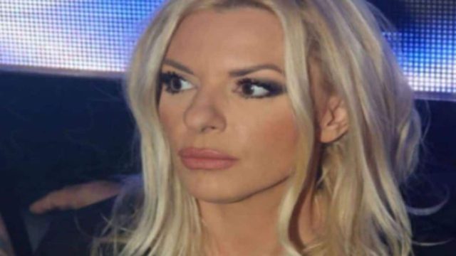Αννίτα Πάνια: Αυτή είναι η άγνωστη αδελφή της! Γιατί δεν έχουν ίδιο επίθετο;
