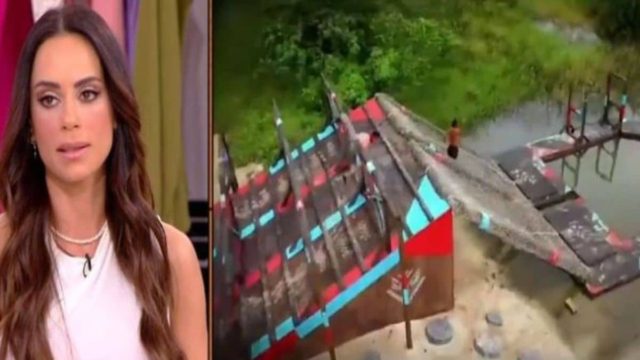 Survivor spoiler: Μαρία Αντωνά για Άρη Σοϊλέδη: “Θα χρειαστεί να…” – Η αποκάλυψη για το τραυματισμό του!
