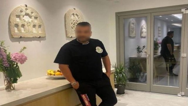Απαγωγή Κυπαρίσση: Βρέθηκαν από την ΕΛ.ΑΣ τα λύτρα των απαγωγέων
