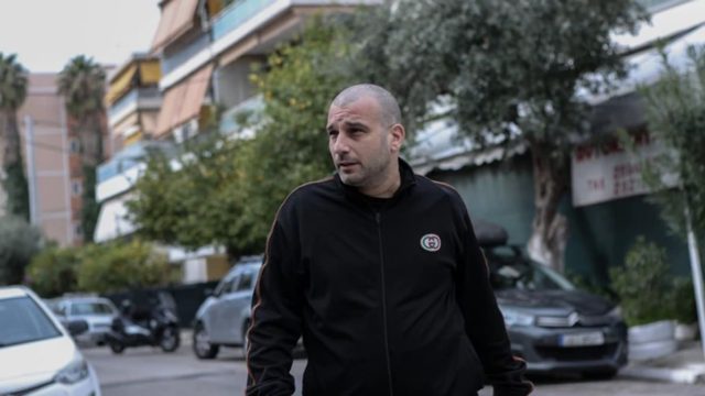 Γιώργος Κυπαρίσσης: Συγχωρώ τους απαγωγείς μου – Κρίμα για την κοπέλα που έχει και παιδιά