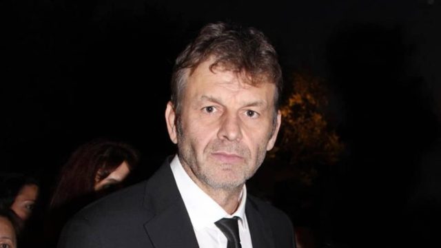 Αποκάλυψη Απόστολου Γκλέτσου: «Υπάρχουν πολλές σχέσεις μου με επώνυμες κυρίες που…» (Video)