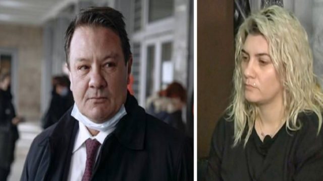 Απόστολος Λύτρας: Παραιτείται από την υπεράσπιση της Ρούλας Πισπιρίγκου – Τι δήλωνε μία εβδομάδα πριν (Video)