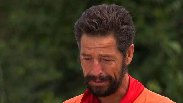 Survivor 5: Ποια Δανάη Μπάρκα; Δείτε για πρώτη φορά το πρόσωπο της συντρόφου του Απόστολου Ρουβά