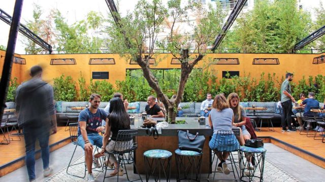 7 hot points της Αργυρούπολης για καλό καφέ