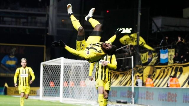 Super League: Δικαίωση Άρη από το CAS – Πήρε πίσω τους 6 βαθμούς