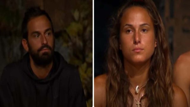 Survivor spoiler 27/03: “Κάνε μου την χάρη ρε νούμερο” – Στα μαχαίρια Ασημίνα και Άρης!