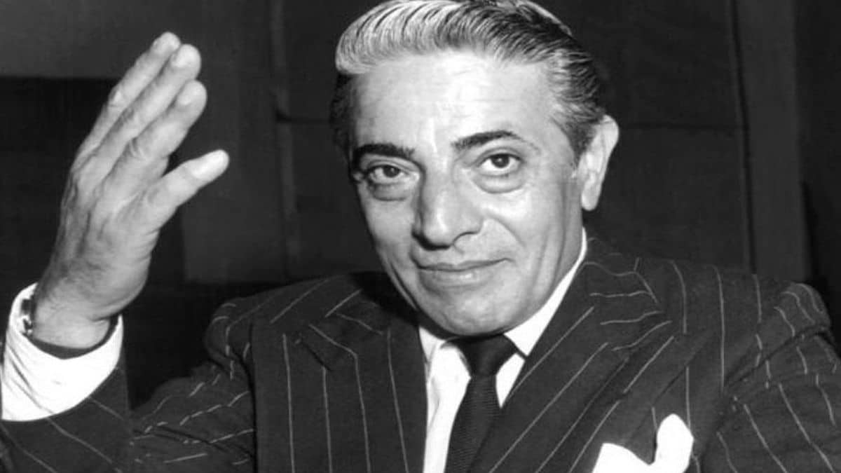 40 πράγματα που (δεν) γνωρίζουμε για τον Αριστοτέλη Ωνάση, 47 χρόνια μετά τον θάνατό του!