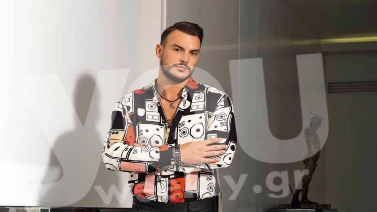 Survivor 5: “Η Μυριέλλα παίζει πολύ…” – Ο Αρσενίου ξεμπροστιάζει την συμπαίκτριά του