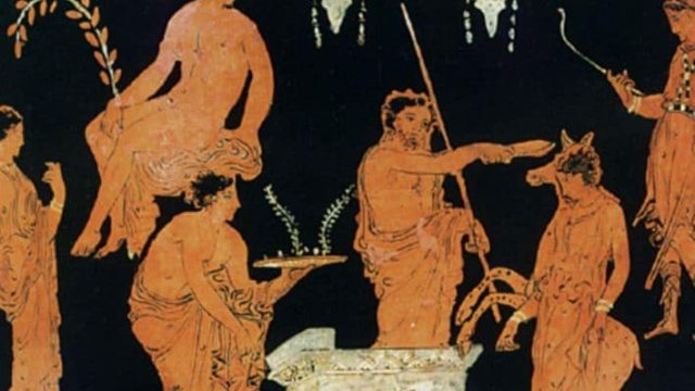 Αρχαίοι Έλληνες: Η συνταγή που χρησιμοποιούσαν για θεραπεία στα κόκαλα