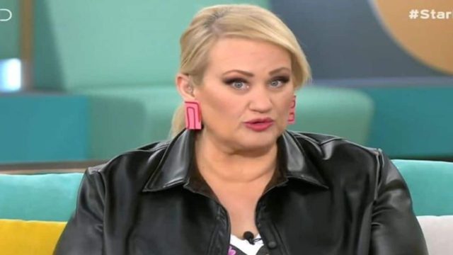 Άση Μπήλιου: Αυτό είναι το πραγματικό όνομα της αστρολόγου
