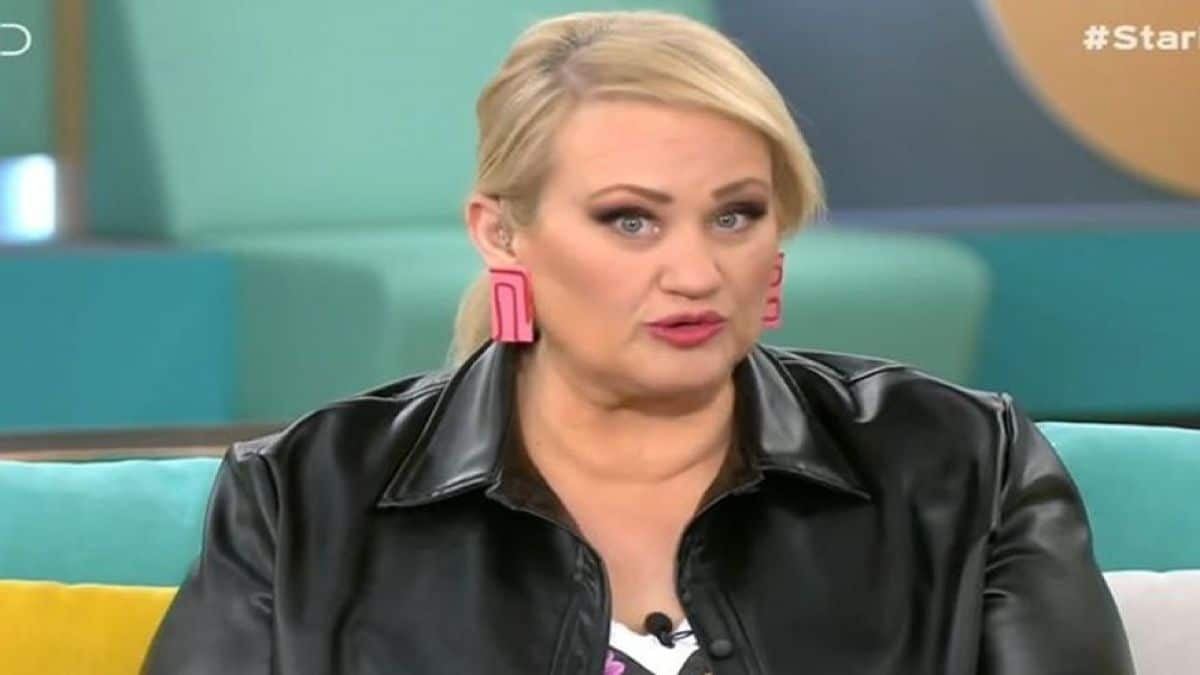 Άση Μπήλιου: Αυτό είναι το πραγματικό όνομα της αστρολόγου