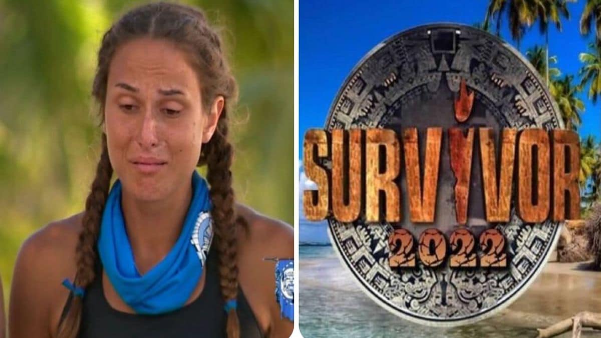 Survivor spoiler 11/03: Πρώην παίκτρια του ΠΑΟΚ μπαίνει στο Survivor 5 ! Αυτή είναι η νέα Ασημίνα! (ΦΩΤΟ)