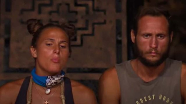 Survivor spoiler 14/03: “Μην με κοιτάς καράβλαχε! Θα μου κλ@σ@@ς…” – Άγριος τσακωμός Ασημίνας – Κατσαούνη πίσω από τις κάμερες!