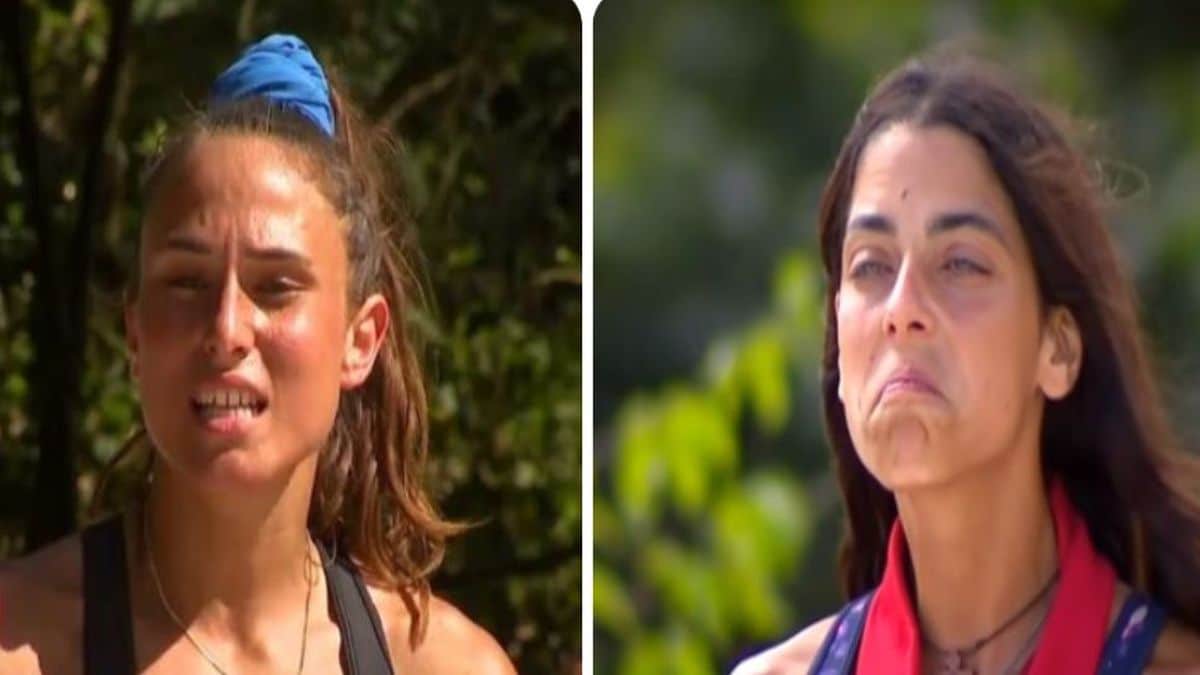 Survivor spoiler 10/03: “Να πας στον δι@@λ@” – Σφάχτηκαν Μυριέλλα – Ασημίνα, πίσω από τις κάμερες!