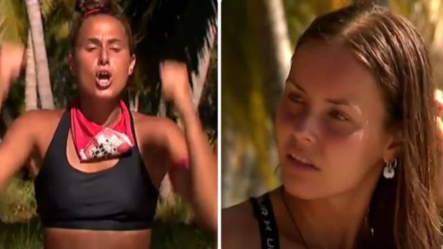 Survivor spoiler 22/03: “Τελειώσαμε! Τράβα στη νέα σου κλίκα..” – Άγριος τσακωμός Ασημίνας – Σοφιάννας πίσω από τις κάμερες