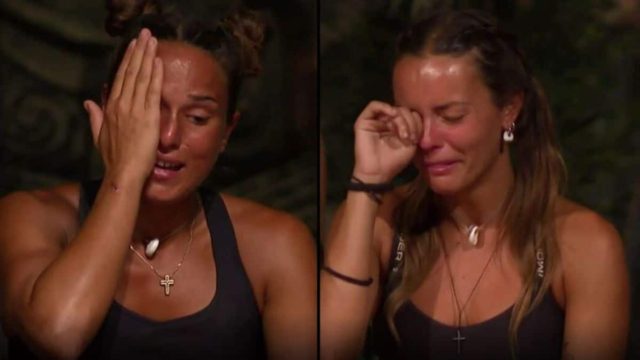 Survivor spoiler 24/03: “Μέχρι και λεσβία… ” – ‘Σκοτώθηκαν’ Σοφιάννα και Ασημίνα μετά το συμβούλιο