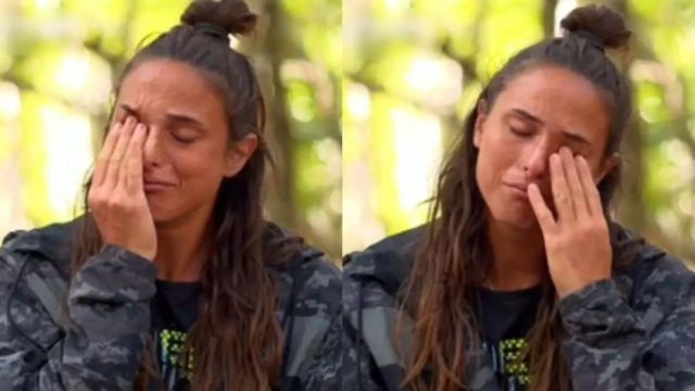Survivor spoiler 10/03: Διπλός εφιάλτης πετάει εκτός Survivor 5 την Ασημίνα Χατζηανδρέου!