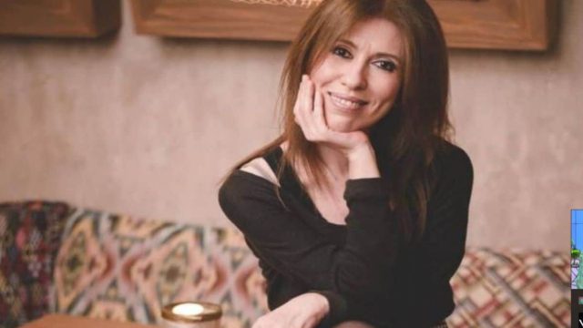 Αβα Γαλανοπούλου: Από τον εφιάλτη της ανορεξίας και τον παντρεμένο έκανε στροφή στον Θεό!
