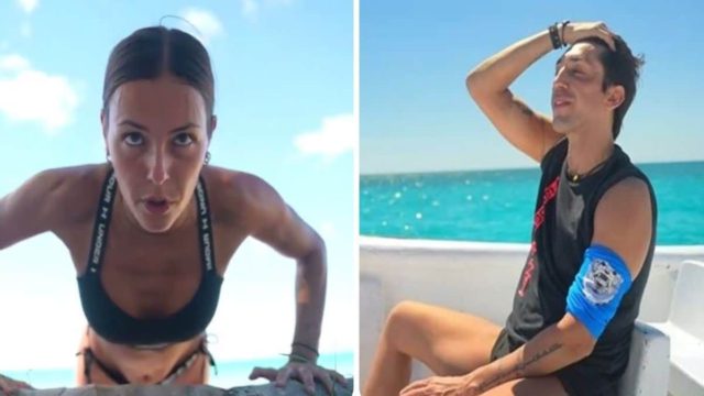 Survivor spoiler 30/03: «Φύγε μωρή κομμώτρια…» – Άγριος τσακωμός Σοφιάννας – Εμμανουήλ